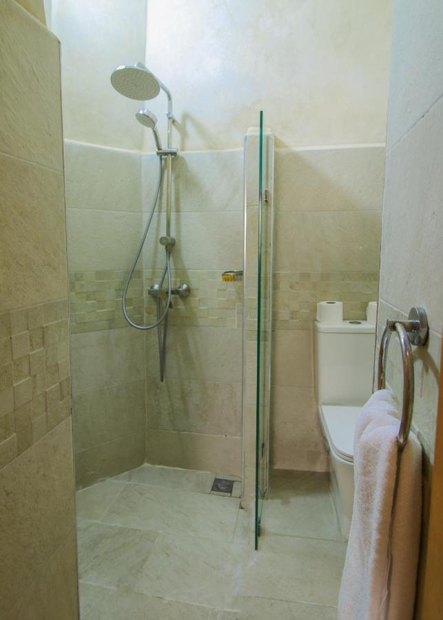 Stella 1 - Joli Appartement En Medina Avec Cheminee Essaouira Exteriör bild